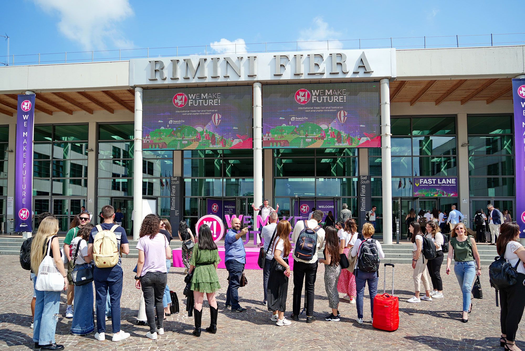 Eventi e Manifestazioni a Rimini